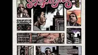 Soloplexus - Mr. Tow Man & Do Whachu Do