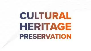 Building Together Digital Event 2021 Roundtable: HBIM for our cultural heritage