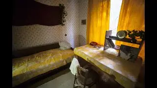 Квартиры Припяти, нашёл сталкерскую хату | Чернобыль