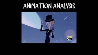 It's Over Isn't It ANIMATION ANALYSIS