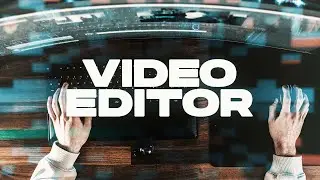 The Ultimate Guide to Becoming a Video Editor