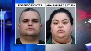 Hialeah couple arrested for lottery fraud