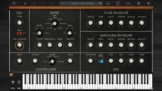 Syntronik Tutorial Series: Oscillators