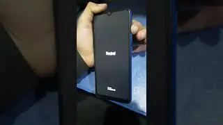 Hard Reset xiaomi Redmi 9c