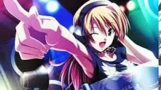 Nightcore - Thrift Shop