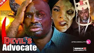 Warning! Not For Kids! DEVIL'S ADVOCATE - Kenneth Okonkwo - Best Nollywood Movies Of All Time