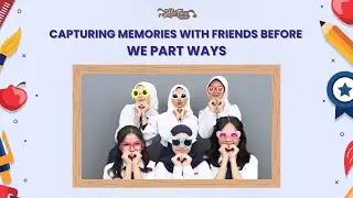 FOTO PERPISAHAN ANAK SMP