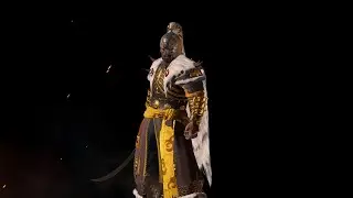 conquerors blade скимитар,класс превращающий вас в нуба