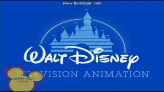 Walt Disney Television Animation/Google Entertainment (2017)