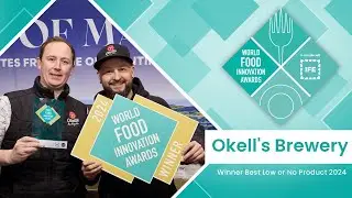 Okell's Brewery | IFE 2024