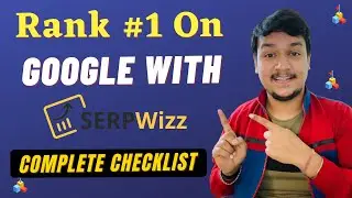 SERPWizz Review Demo Tutorial - Best SEO Audit And Analysis Tools | Appsumo Lifetime Deal