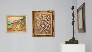 Fernand Léger’s Radical Cubist Vision