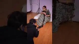 Fashion Photographer & Indian Makeup Artist - Everyday in the Studio | Best Fashion Photographer