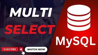 Exists operator in MySQL | MySQL Tutorial | E3Schools English