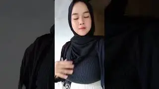 TIKTOK HIJAB PEMERSATU BANGSA | TIKTOK HIJAB GUNUNG GEDE | TIKTOK HIJAB CANTIK | TIKTOK HIJAB VIRAL