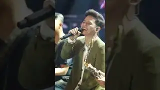 Stevan Pasaribu - Kaji Ulang (Live) #shorts