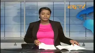 News in English for September 6, 2024 - ERi-TV, Eritrea