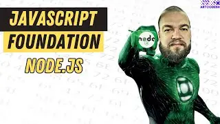 What is Node Js? Easy Peasy Explanation🤓