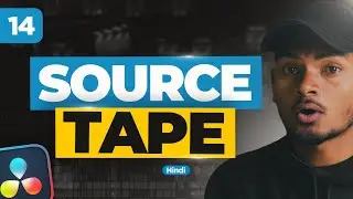 Source Tape in Cut Tab 19 | Class 14 - Hindi