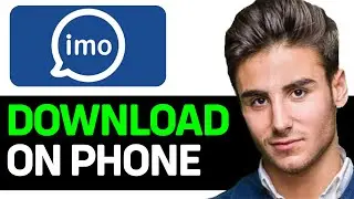 HOW TO DOWNLOAD IMO IN IPHONE 2024