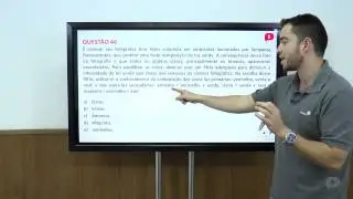 Q.46-ENEM 2014-Ciências da Natureza e suas tecnologias (Amarela)