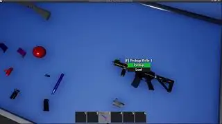 Advanced Jigsaw Inventory - Looting Pickups & Jig Editor Utility Update [Unreal Engine]
