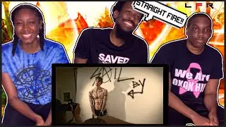 BRUH!!🔥🔥🔥 Machine Gun Kelly - Sail (Official Video) | Family REACTION 🔥🔥 (Matt Ricard)