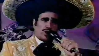 Vicente Fernandez      Una Noche como esta     Que Sepan Todos   Las Llaves de mi Alma     La Unica