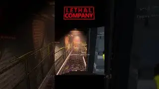 Пулемёт \  Lethal Company 