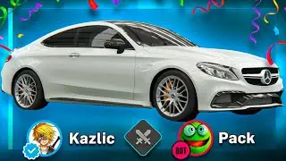 FINALLY WE WON A CAR ON PACKDRAW!