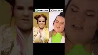 NETTA-TOY WITHOUT AUTOTUNE 