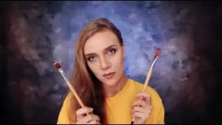 ASMR STAND WITH UKRAINE 💛💙