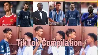 Lilhanch Best Tiktokers Compilation | Part 50