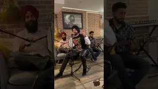 G. Sidhu - DAKA (Unplugged) #punjabishorts