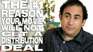 The #1 Reason A Movie Will Not Get A Distribution Deal by Jon Reiss