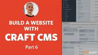 Craft CMS Tutorial, Part 6: What is Composer? (Craft CMS)