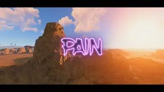 Pain 🤕 (Rust Montage)