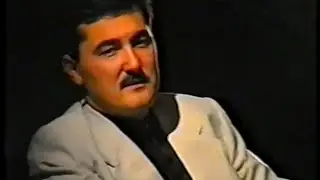 Бахром Азимов - Кора Кош 90x