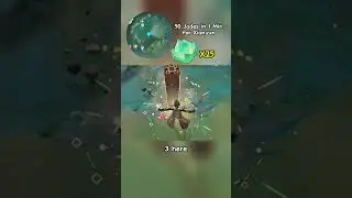 Best Spots to Farm Xianyun's Material
