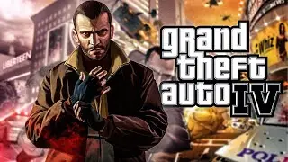 СВЕЖИЙ ВЗГЛЯД | Обзор GTA IV в 2023 году