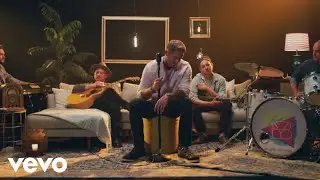 Brett Young - Not Yet