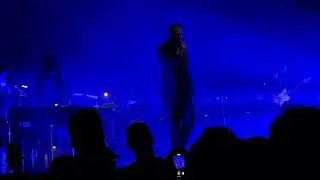 Father John Misty - Buddy’s Rendezvous - The Fox Theater Oakland 8/20/2022