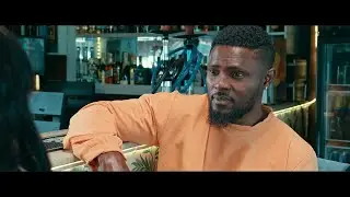 LOCKING STARS (Showing 20th JULY) Maurice Sam, Pearl Wats 2024 Nollywood Romance Movie