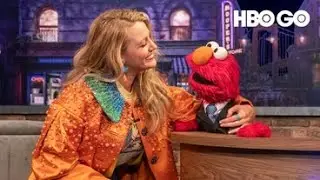 The Not Too Late Show with Elmo Season 1 Episode 7 Blake Lively/Dan + Shay