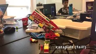 Lego WeDo 1 0