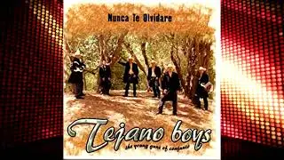 Tejano Boys - El Medallon (Cumbia)