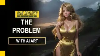 AI Art, what's the big deal??