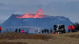 WONDERS OF ICELAND | The country that looks like another planet