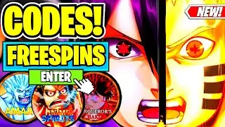 *NEW CODES* ALL NEW WORKING CODES IN ANIME SPIRITS SEPTEMBER 2024! ALL ANIME SPIRITS CODES