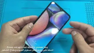 How to Factory Reset Samsung Galaxy A10S | Hard Reset Samsung Galaxy A10S (SM-A107F)